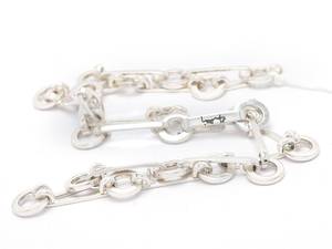 Collier S925 31,2g