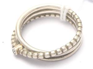Ring S925 3,6g