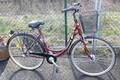Damcykel Yosemite