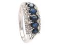 RING, 18K