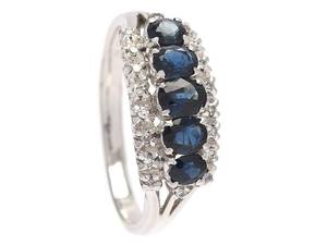 RING, 18K