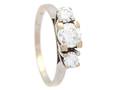 RING, 18K