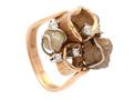 RING, 18K