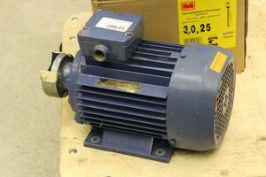 El-motor