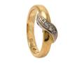 RING, 18K