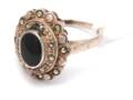 Ring S925 2,9g