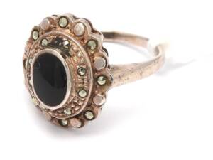 Ring S925 2,9g