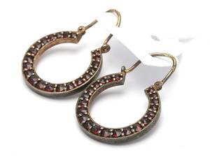 Örhängen S830 4,2g