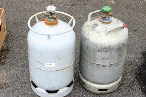 Gasoltuber