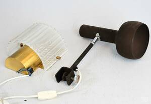 Belysning, Carl Fagerlund mm