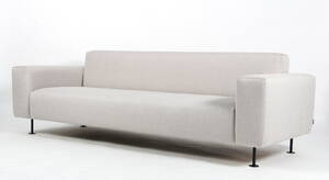 Stay. Fritstående tre-pers. sofa , model Alrune Denne vare er sat til omsalg under nyt varenummer 4973842