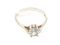 Ring S925 2,8g