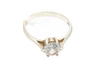 Ring S925 2,8g