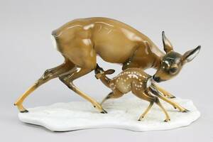 Figurin Rosenthal