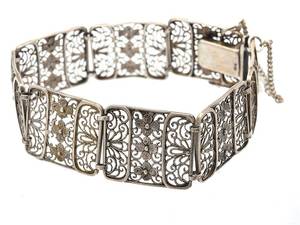 Armband S835 15,3g