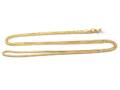 Kedja 14K 50cm