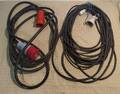 380220 V Kablar 