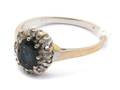 Ring 18K 3g