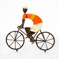 Felguerez cyklist