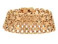 Armband 18K 101,1g