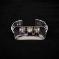 Armband, silver