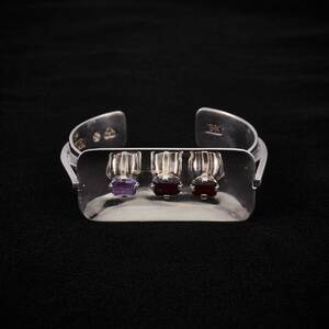 Armband, silver