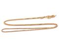 Kedja 18K 4,6g