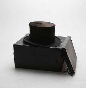 HATT, London.