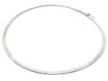 Collier Silver, S925
