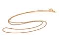 Kedja Pansar, 18K