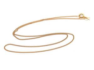 Kedja Pansar, 18K