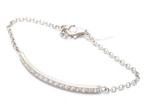 Armband S925 4,1g