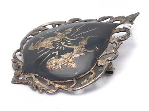 Brosch S925 10,2g