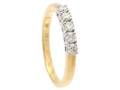 RING, 18K