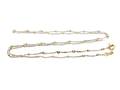 Kedja 14K 2,6g