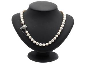 PÄRLCOLLIER