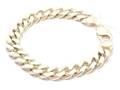 Armband Pansar S925