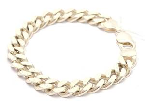 Armband Pansar S925