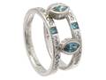 RING, 18K