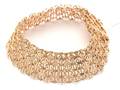 Armband X-länk 18K