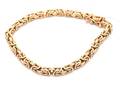 Armband Kejsarlänk 18K