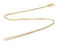 Kedja 14K 1,5g
