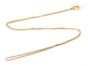Kedja 14K 1,5g