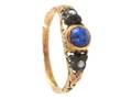 RING, 18K