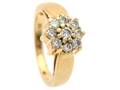 RING, 18K