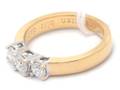 Ring, 18K 4,3g