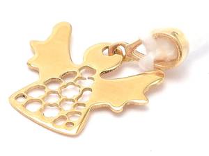 Hänge Ängel 18K