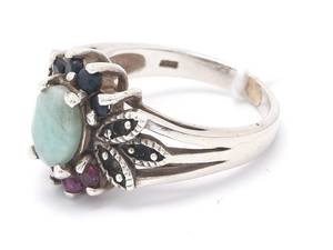 Ring S925 4,9g