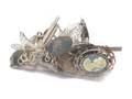 Parti silver S830