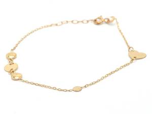 Armband 9K 1,1g